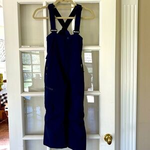 Marmot kids Snowpants (bibs)